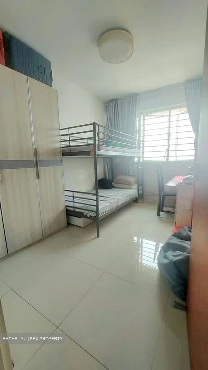 Blk 131B Toa Payoh Crest (Toa Payoh), HDB 4 Rooms #603902061